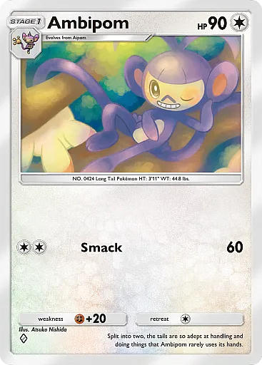 Ambipom