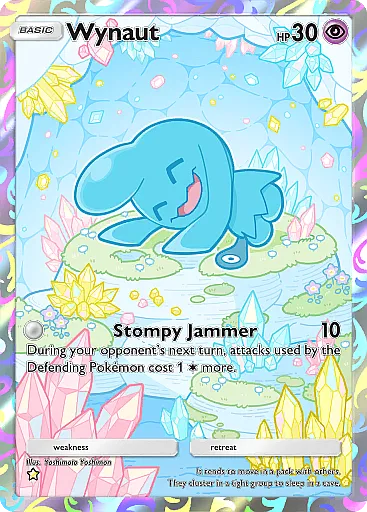 Wynaut