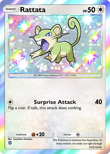 Rattata