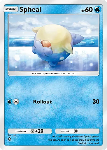 Spheal