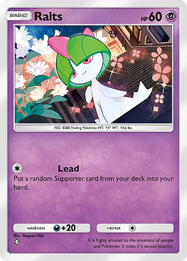 Ralts