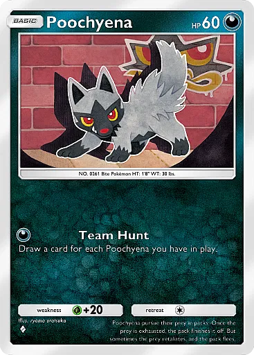 Poochyena