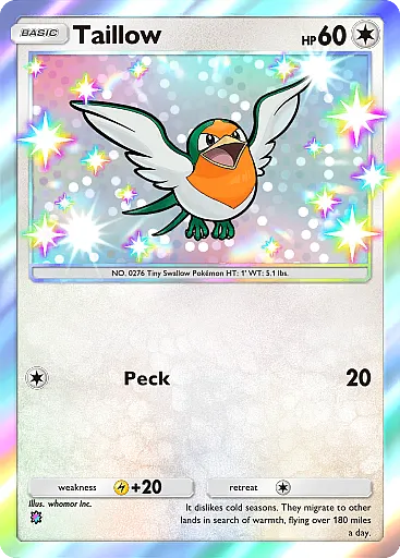 Taillow