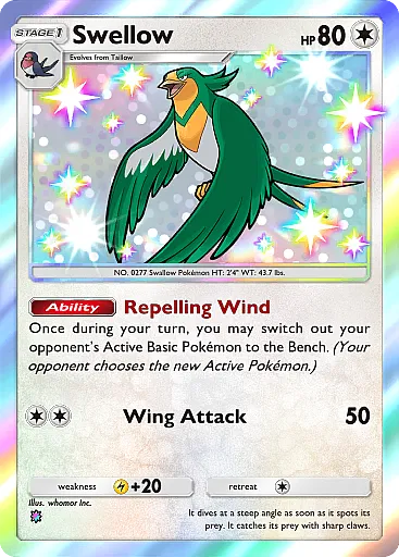 Swellow
