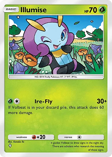 Illumise