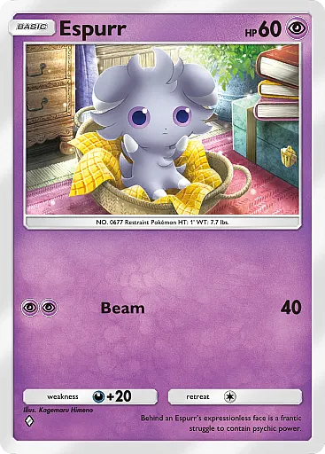 Espurr