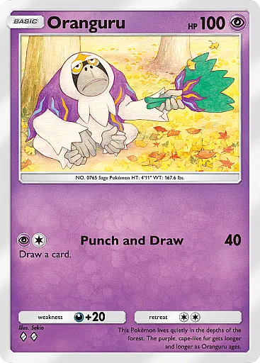 Oranguru