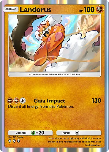 Landorus