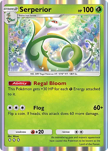 Serperior