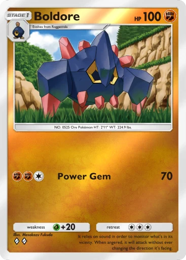 Boldore