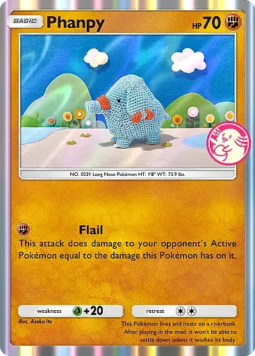 Phanpy