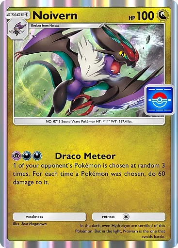Noivern