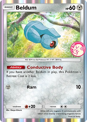 Beldum