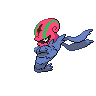 Accelgor Blacephalon ex