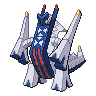 Aegislash Archaludon