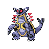 Rampardos Armaldo