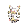 Mega Audino ex Brambleghast