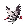 Hydreigon Bombirdier