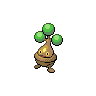 Gallade ex Bonsly