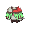 Brute Bonnet Exeggutor