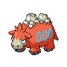Blaziken Camerupt