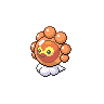 Mega Blaziken ex / Castform Sunny Form