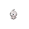 Castform Castform Rainy Form
