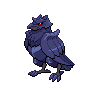 Corviknight ex Crawdaunt