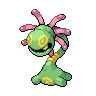 Butterfree Cradily