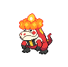 Charmeleon Crocalor