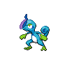 Mega Lucario ex Drizzile