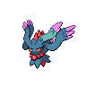 Flutter Mane ex Giratina ex