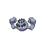 Alolan Geodude Wailmer