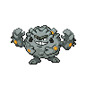 Alolan Graveler Magneton