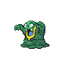 Alolan Grimer Wailmer