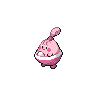 Mega Altaria ex Happiny