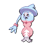 Meowstic Hatterene