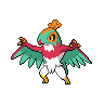Furfrou Hawlucha