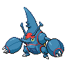 Serperior Mega Heracross ex