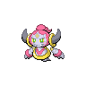 Hoopa ex Mega Absol ex