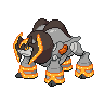 Iron Valiant Iron Boulder