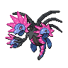 Arceus ex Iron Jugulis