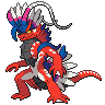 Great Tusk Koraidon ex