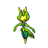 Serperior Leavanny