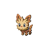 Growlithe Lillipup