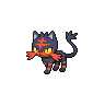 Darumaka Litten