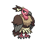 Mandibuzz Greninja