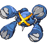 Mega Metagross ex Dialga ex