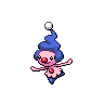 Flygon ex Mime Jr.