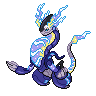 Miraidon ex Magnezone